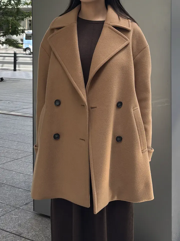 GRACE CONTINENTAL A コーディネート画像