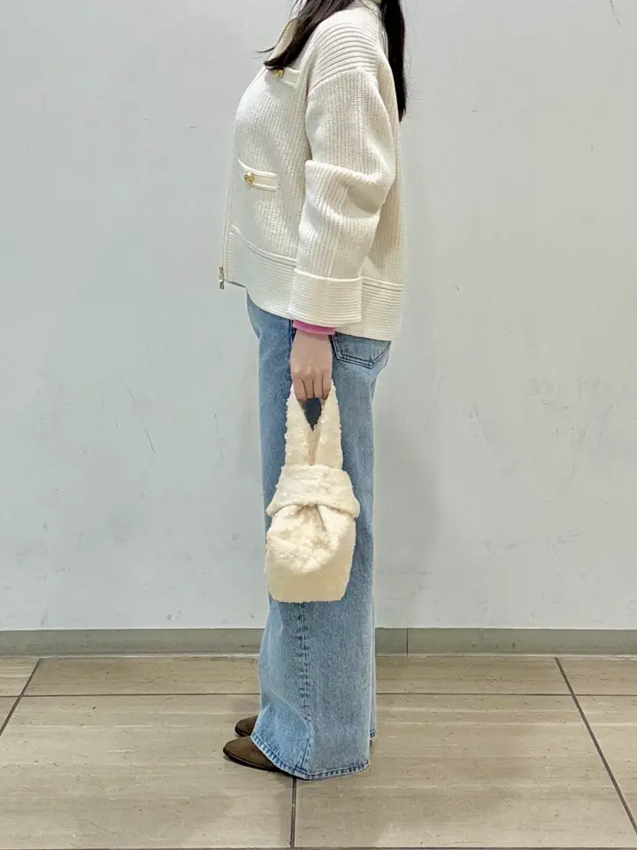 GRACE CONTINENTAL A コーディネート画像