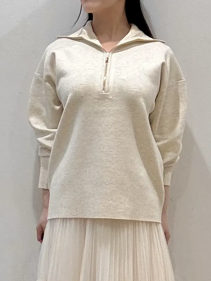 GRACE CONTINENTAL A コーディネート画像