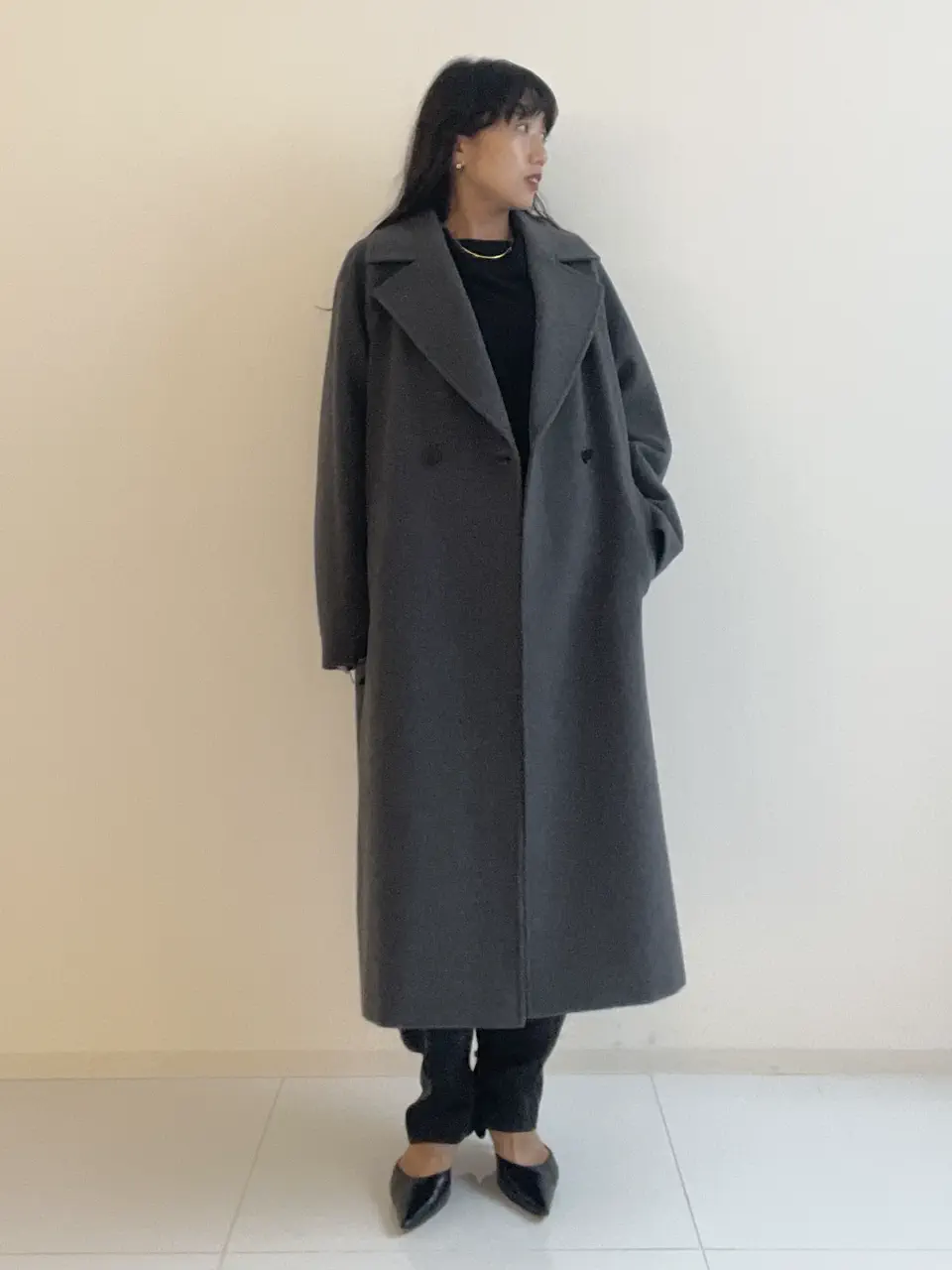   Sekine コーディネート画像
