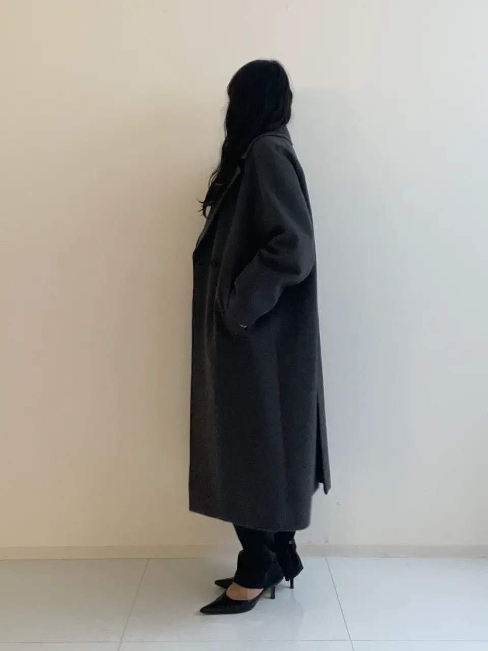 GRACE CONTINENTAL  Sekine コーディネート画像