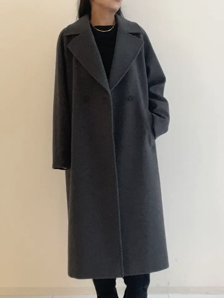 GRACE CONTINENTAL  Sekine コーディネート画像