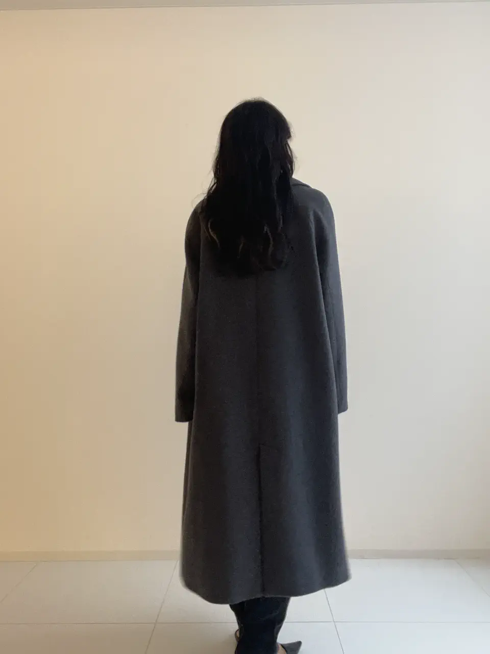 GRACE CONTINENTAL  Sekine コーディネート画像