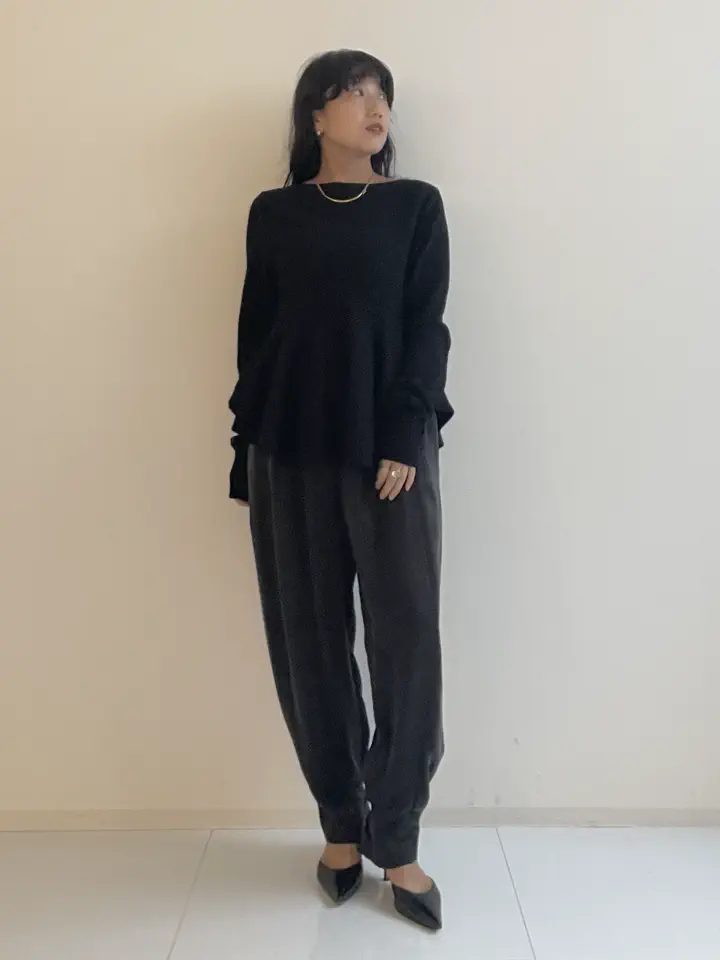 GRACE CONTINENTAL  Sekine コーディネート画像