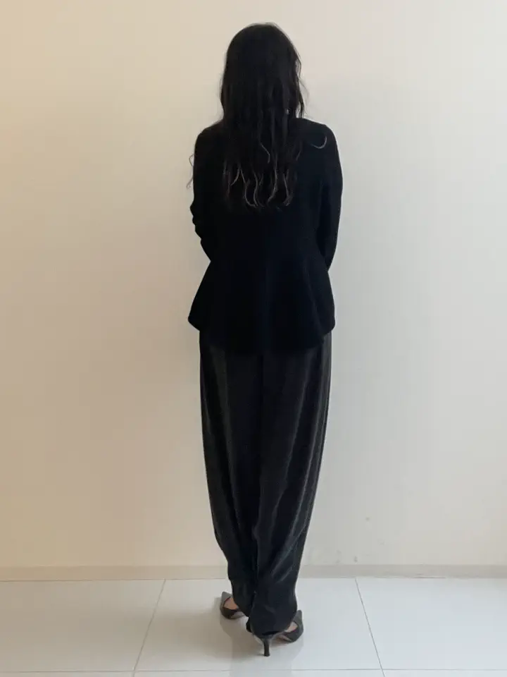 GRACE CONTINENTAL  Sekine コーディネート画像