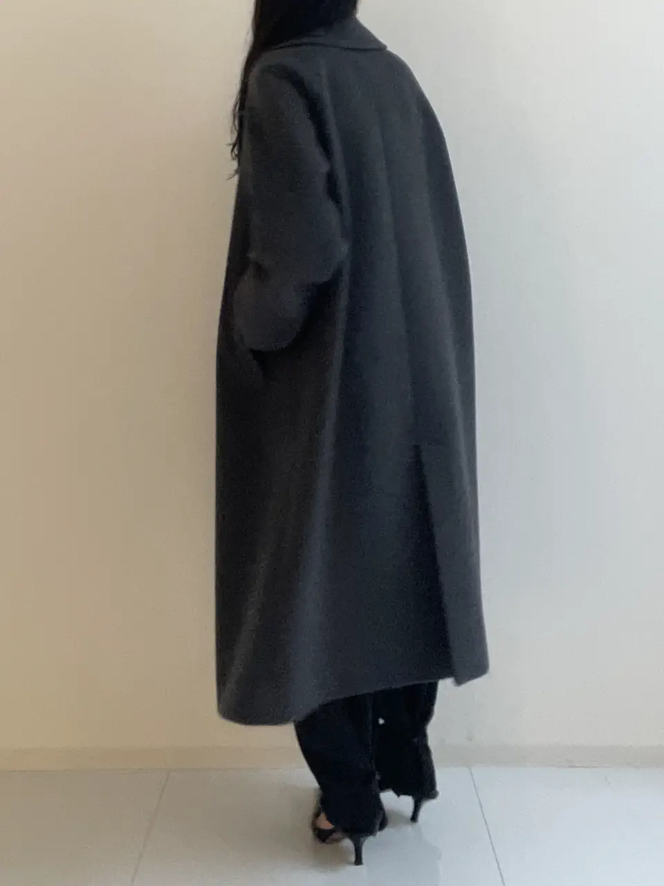 GRACE CONTINENTAL  Sekine コーディネート画像
