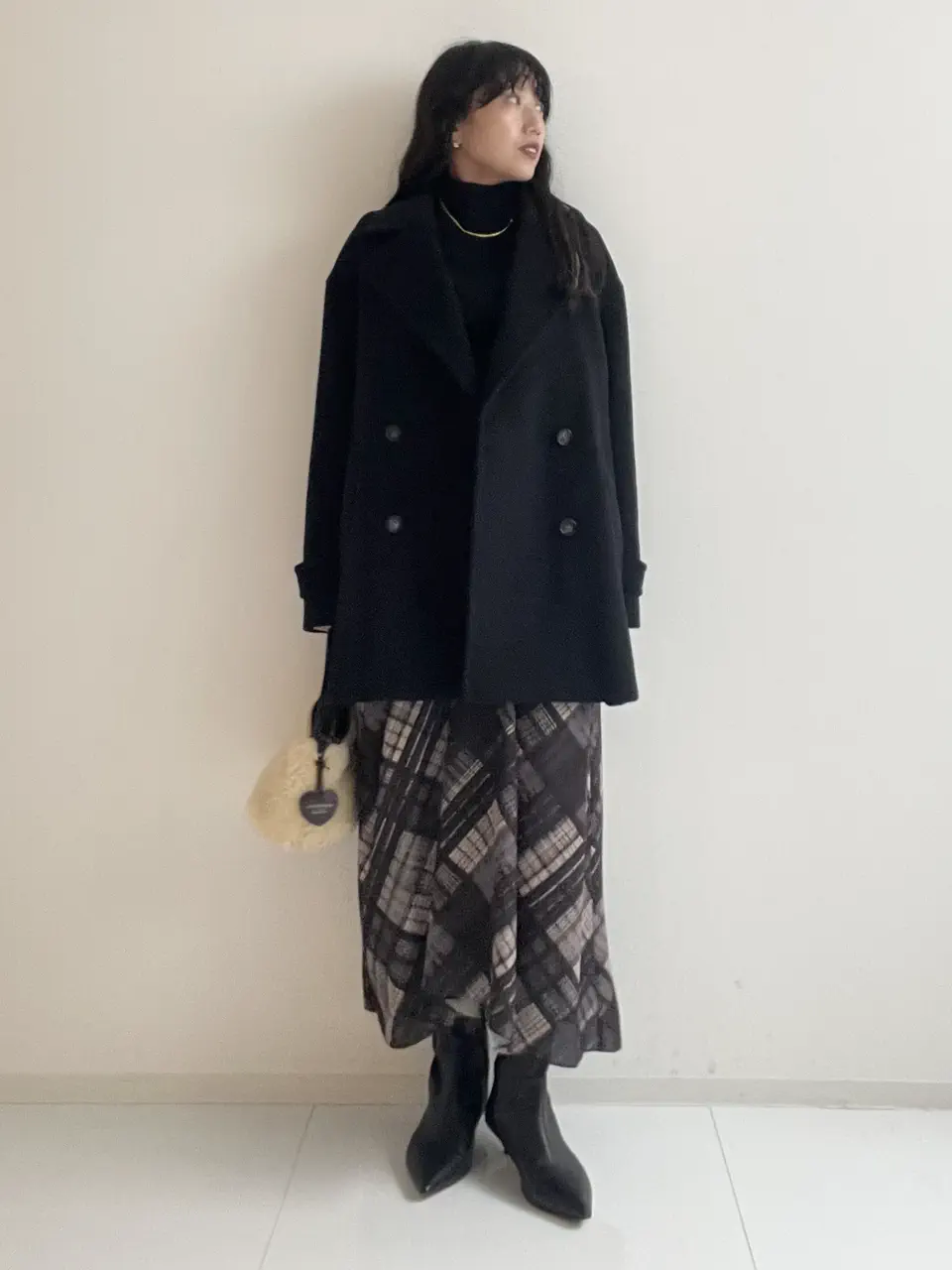   Sekine コーディネート画像