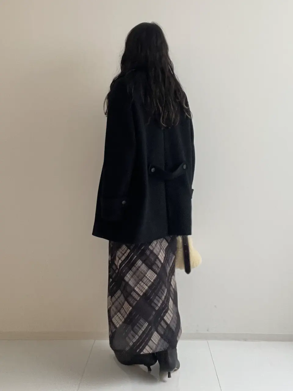 GRACE CONTINENTAL  Sekine コーディネート画像