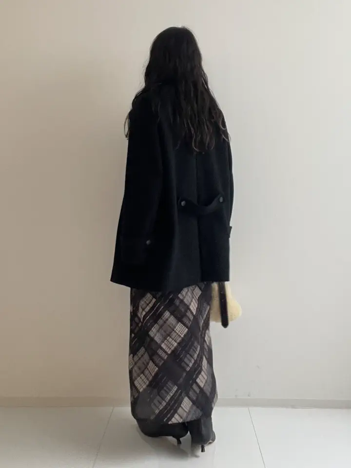 GRACE CONTINENTAL  Sekine コーディネート画像