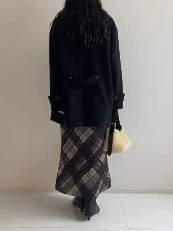 GRACE CONTINENTAL  Sekine コーディネート画像