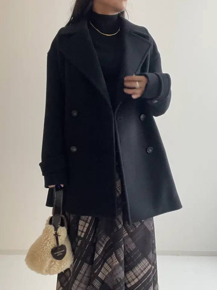 GRACE CONTINENTAL  Sekine コーディネート画像