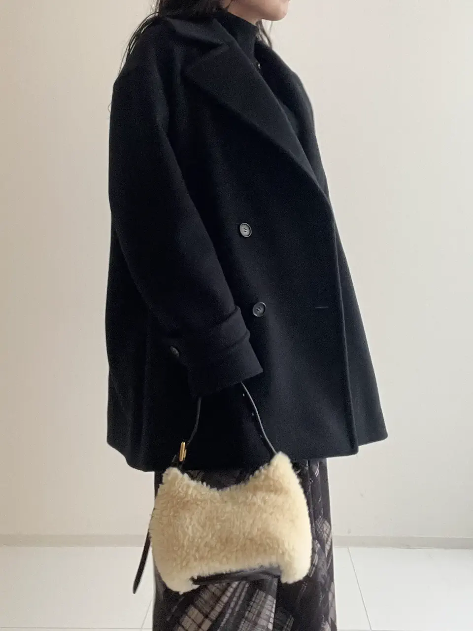 GRACE CONTINENTAL  Sekine コーディネート画像