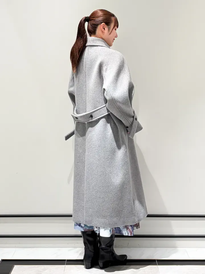 GRACE CONTINENTAL CHISAKO.S コーディネート画像