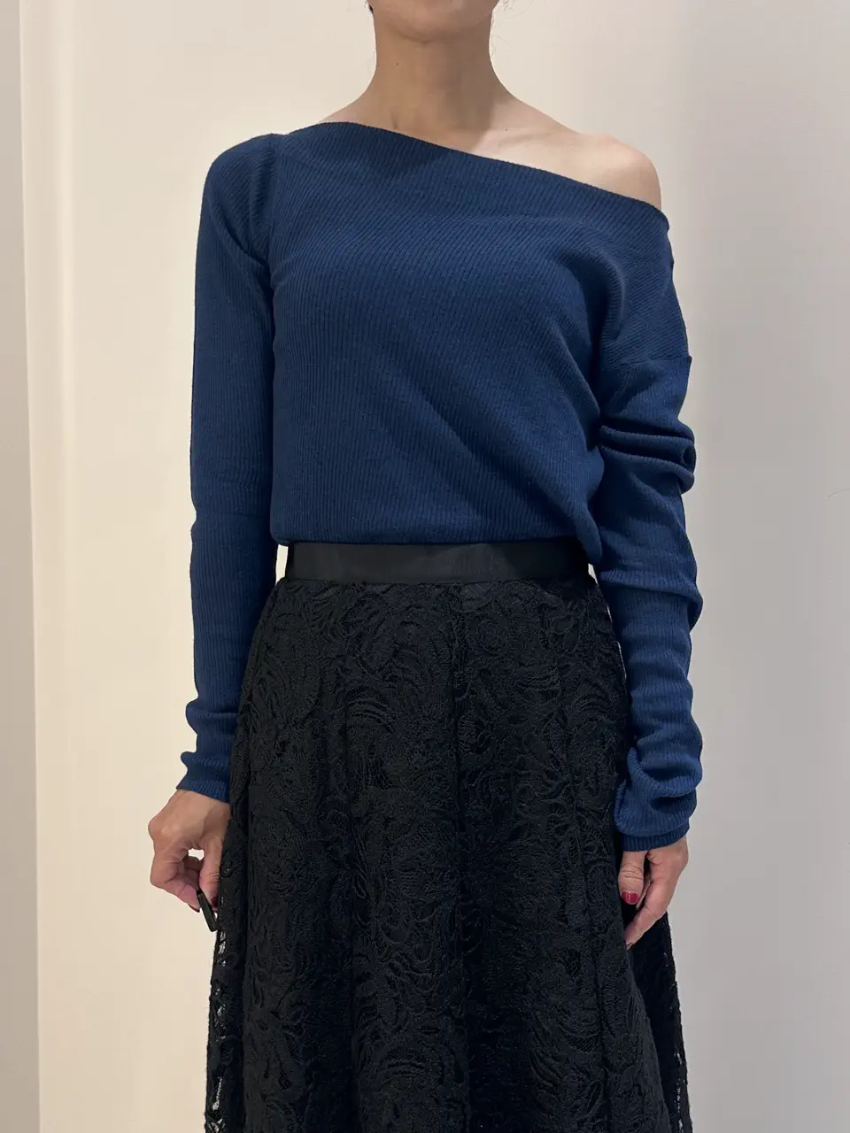 GRACE CONTINENTAL 尾田　亜沙美 コーディネート画像