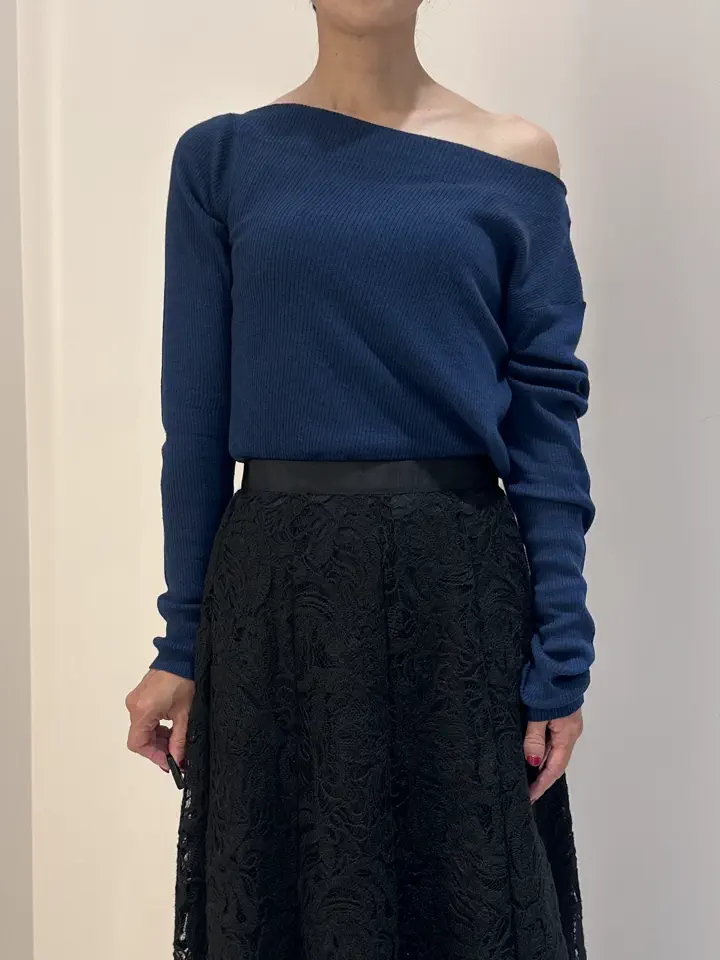 GRACE CONTINENTAL 尾田　亜沙美 コーディネート画像