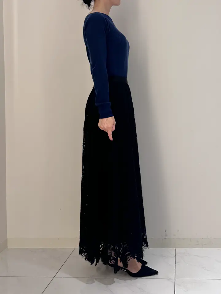 GRACE CONTINENTAL 尾田　亜沙美 コーディネート画像