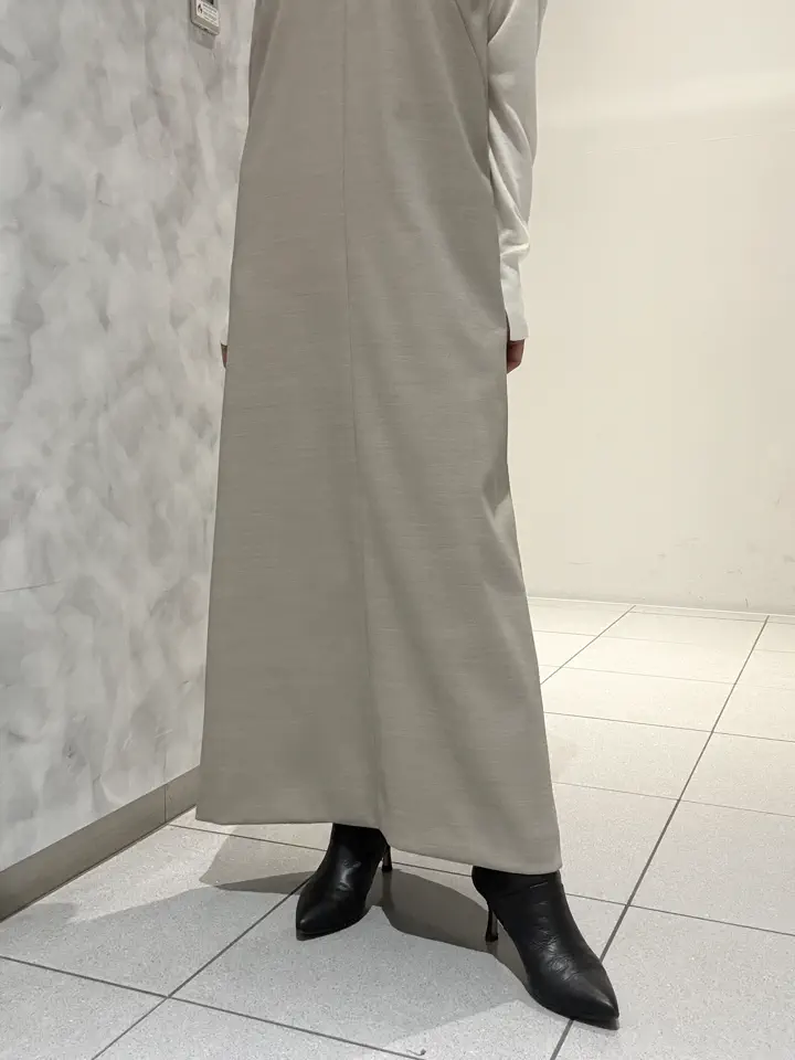 GRACE CONTINENTAL FUKUSHIMA YURIE コーディネート画像