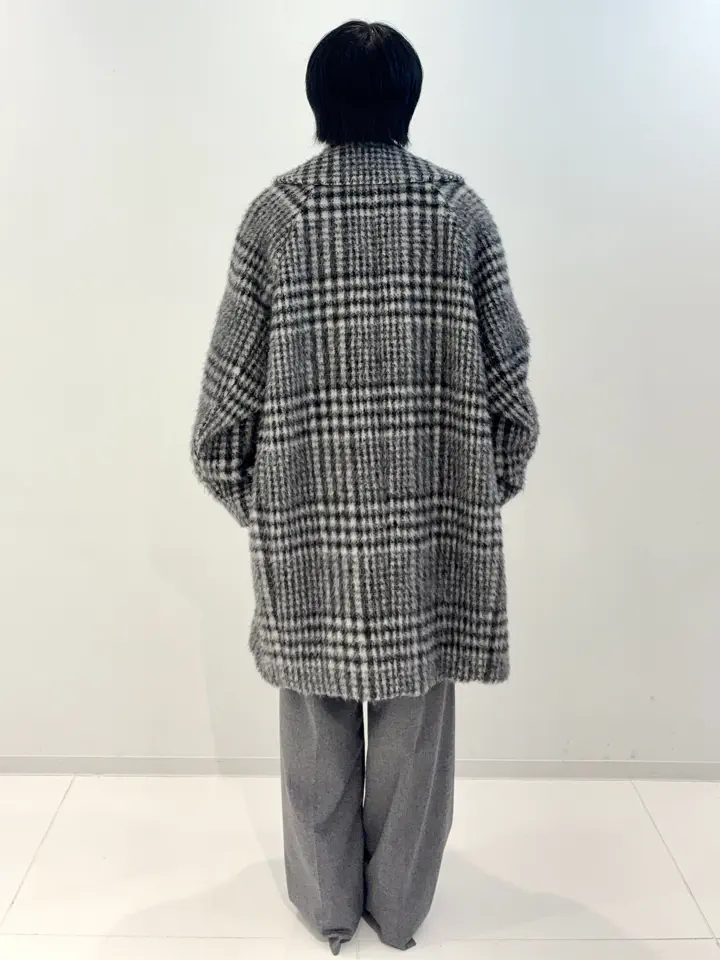 GRACE CONTINENTAL Yuna  コーディネート画像