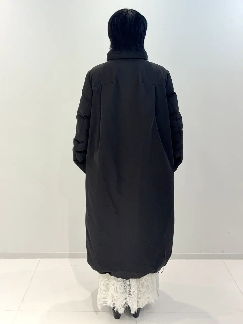 GRACE CONTINENTAL Yuna  コーディネート画像