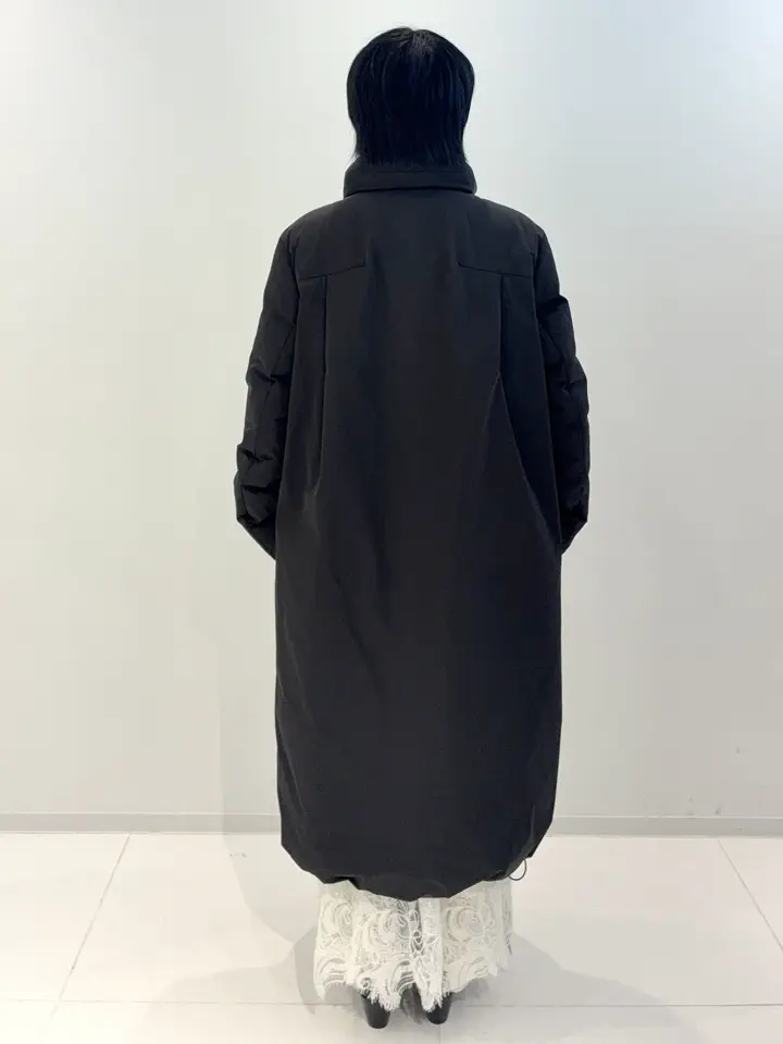 GRACE CONTINENTAL Yuna  コーディネート画像