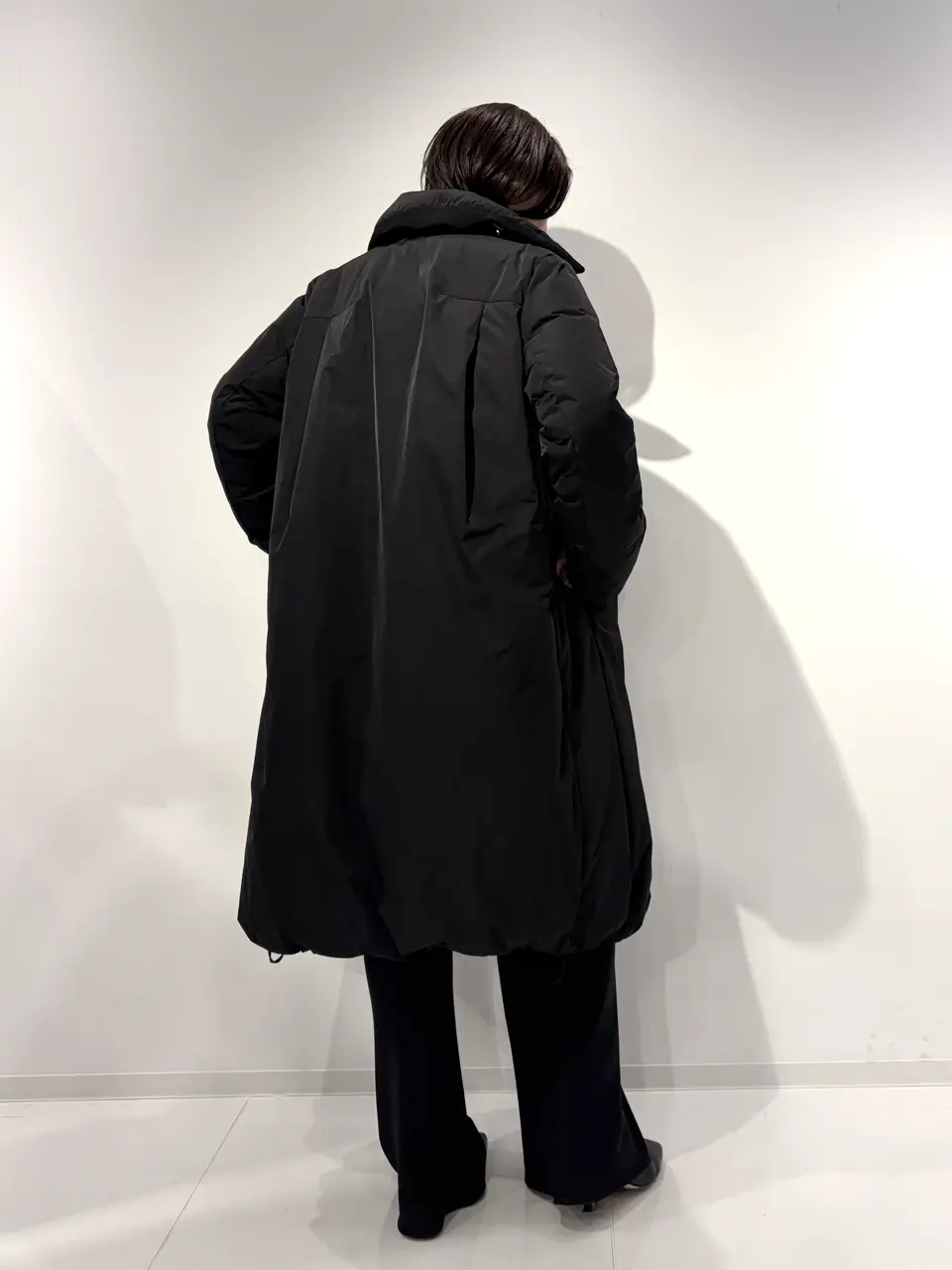 GRACE CONTINENTAL Hikaru Okada コーディネート画像