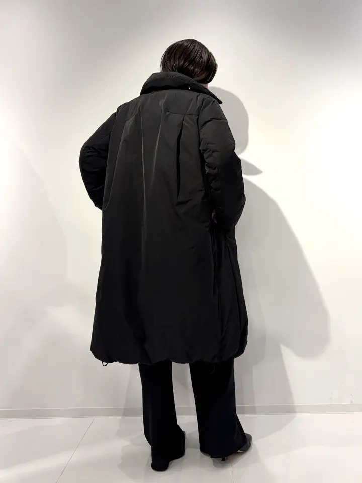 GRACE CONTINENTAL Hikaru Okada コーディネート画像