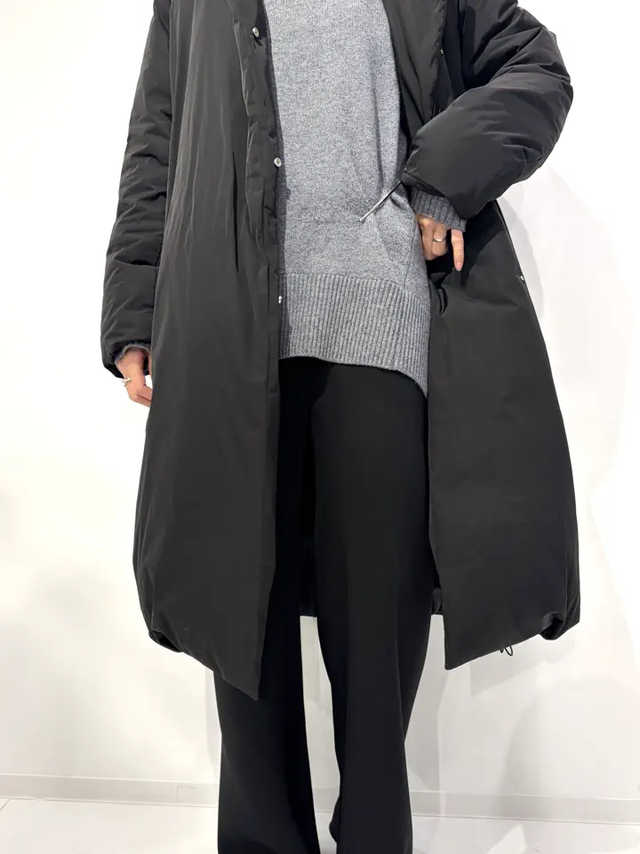 GRACE CONTINENTAL Hikaru Okada コーディネート画像