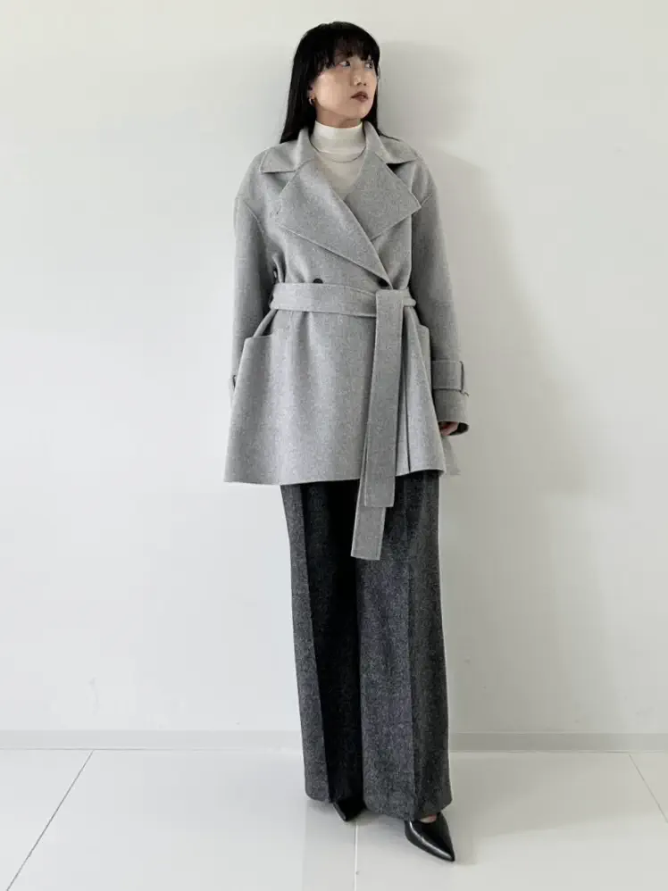   Sekine コーディネート画像