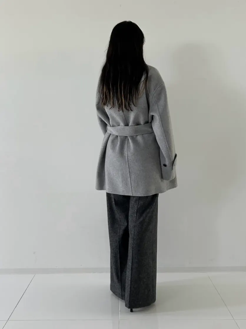 GRACE CONTINENTAL  Sekine コーディネート画像