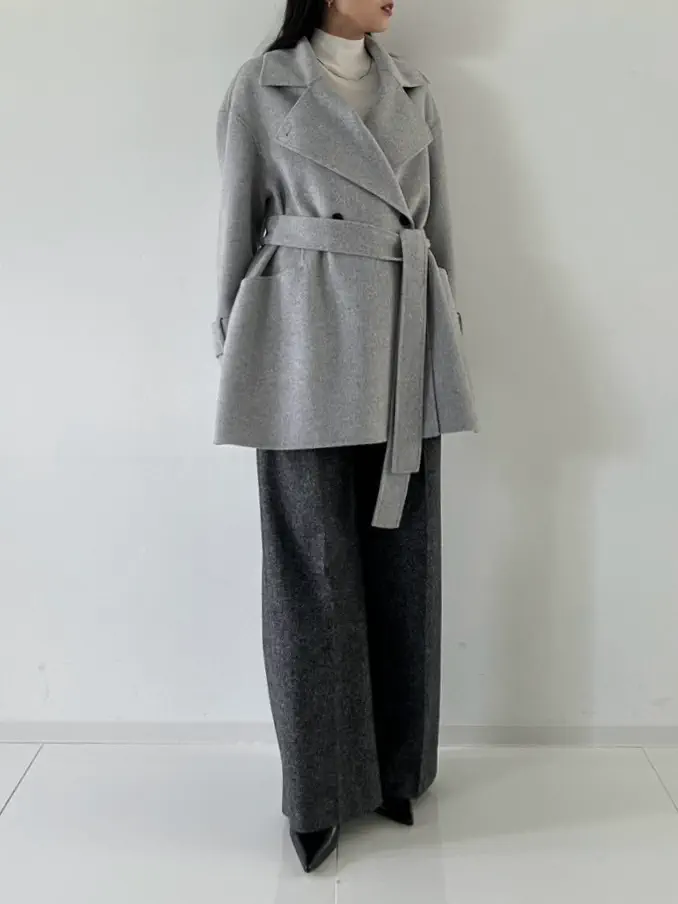 GRACE CONTINENTAL  Sekine コーディネート画像