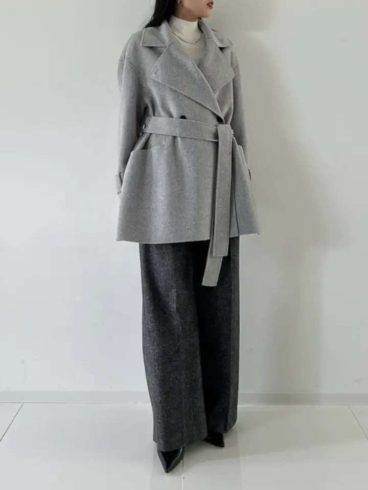 GRACE CONTINENTAL  Sekine コーディネート画像