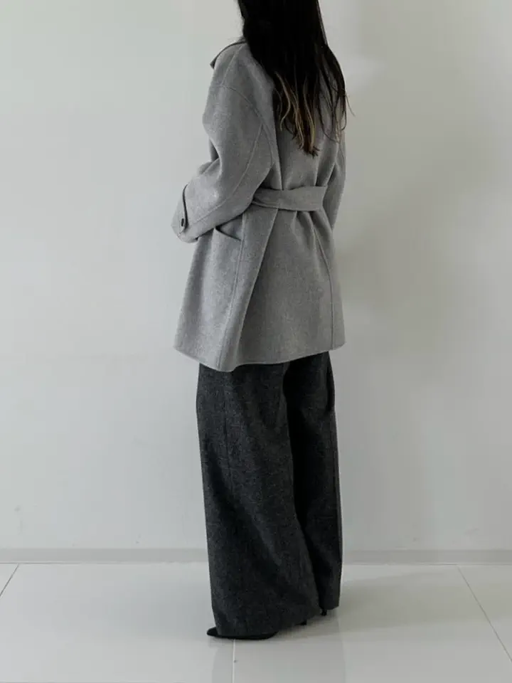 GRACE CONTINENTAL  Sekine コーディネート画像