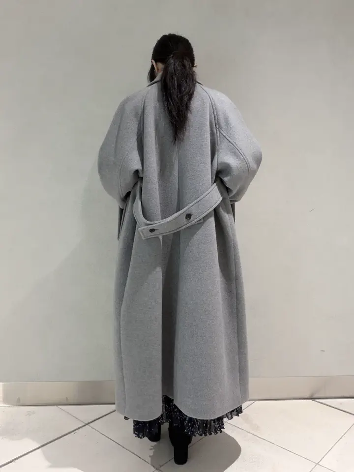 GRACE CONTINENTAL Nanaumi コーディネート画像