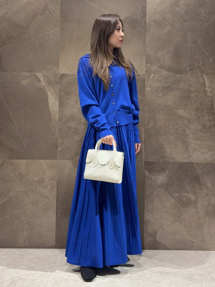 GRACE CONTINENTAL Haruna コーディネート画像