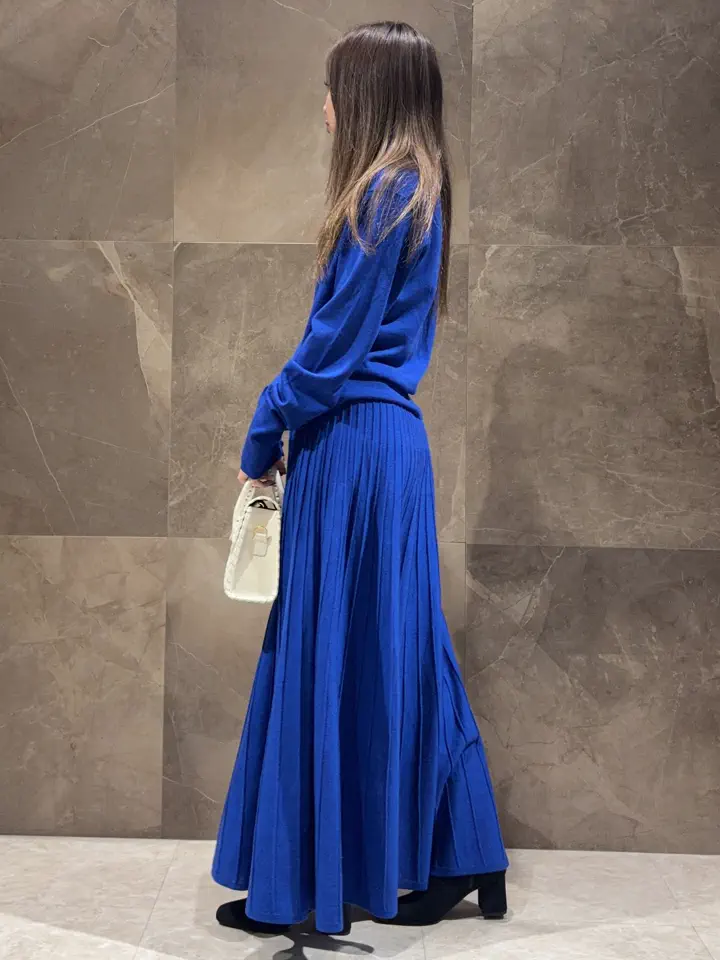 GRACE CONTINENTAL Haruna コーディネート画像