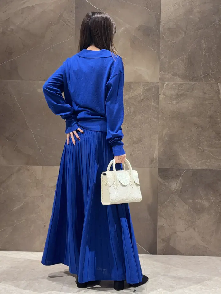 GRACE CONTINENTAL Haruna コーディネート画像