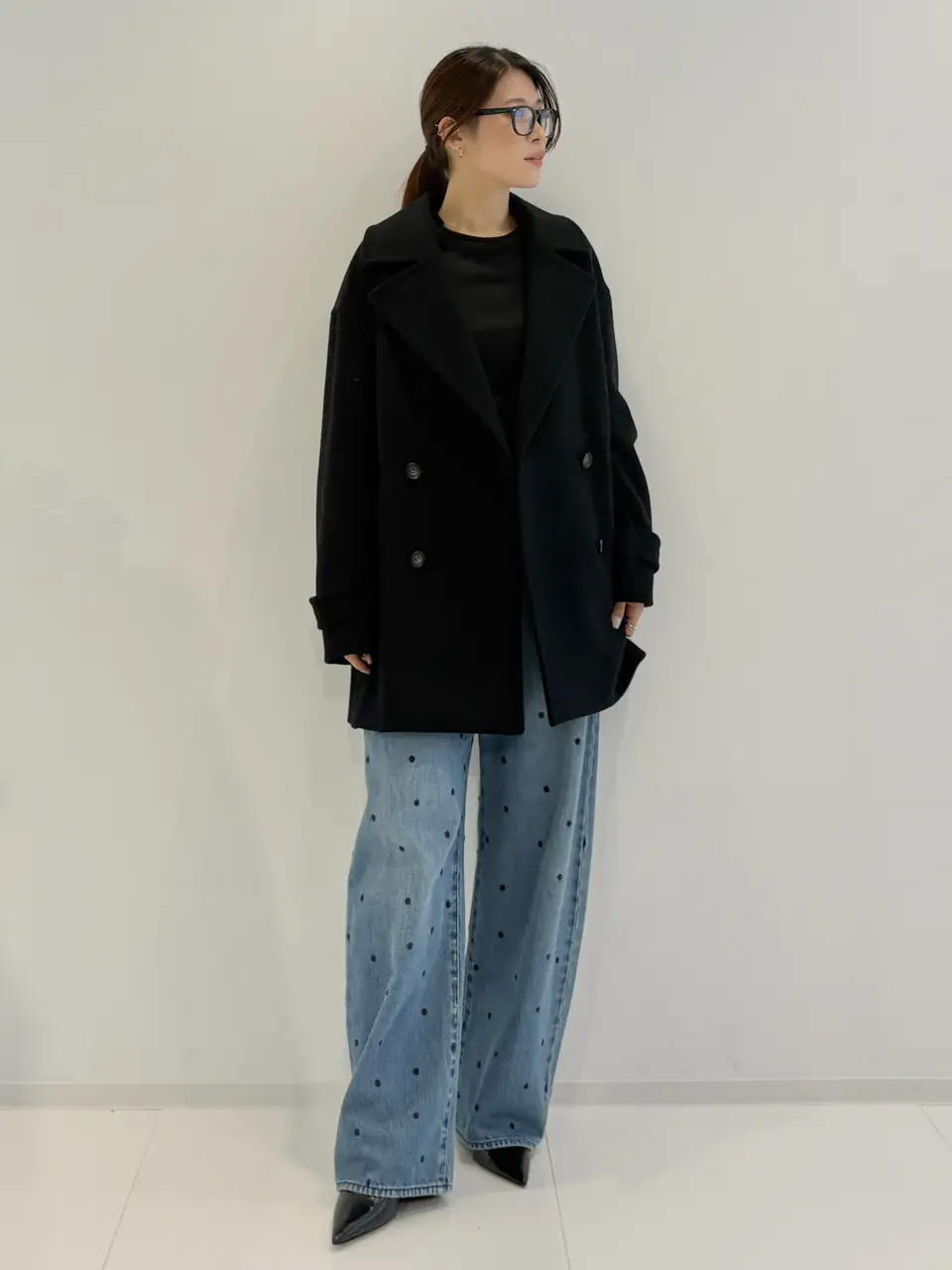  Yuuki NOZAWA コーディネート画像