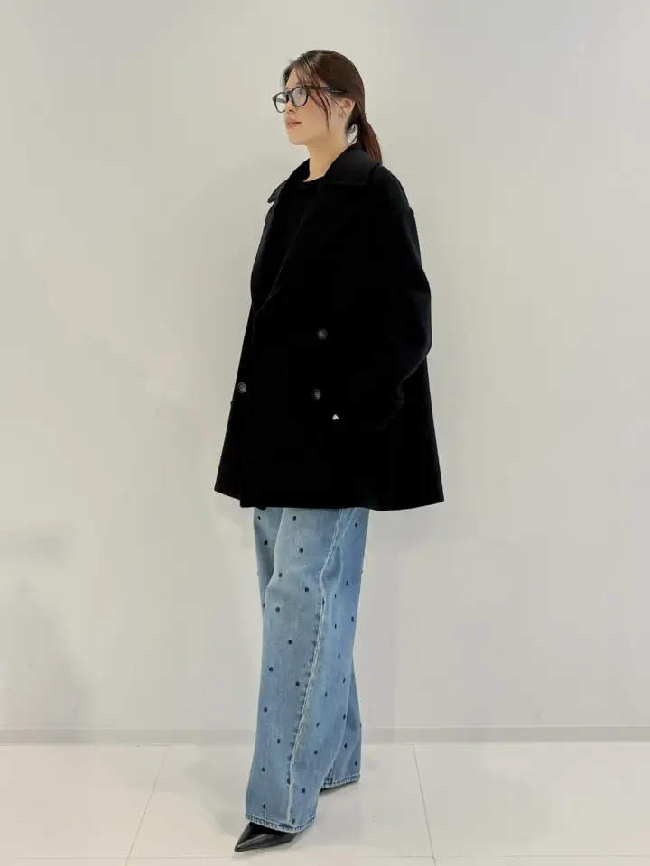 GRACE CONTINENTAL Yuuki NOZAWA コーディネート画像