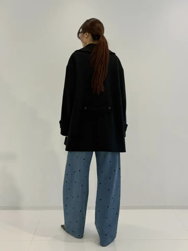 GRACE CONTINENTAL Yuuki NOZAWA コーディネート画像