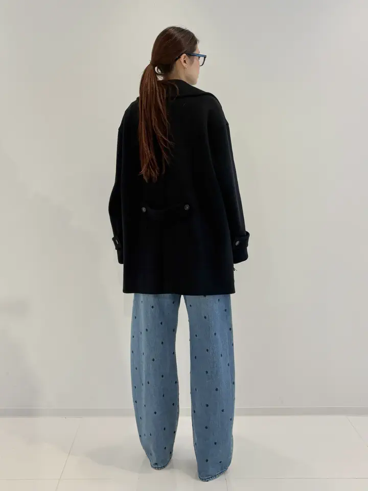 GRACE CONTINENTAL Yuuki NOZAWA コーディネート画像