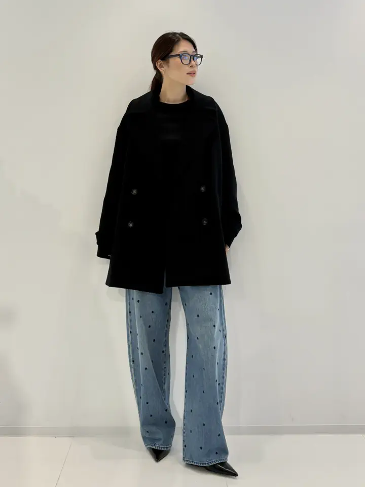 GRACE CONTINENTAL Yuuki NOZAWA コーディネート画像