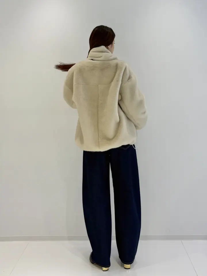 GRACE CONTINENTAL Yuuki NOZAWA コーディネート画像