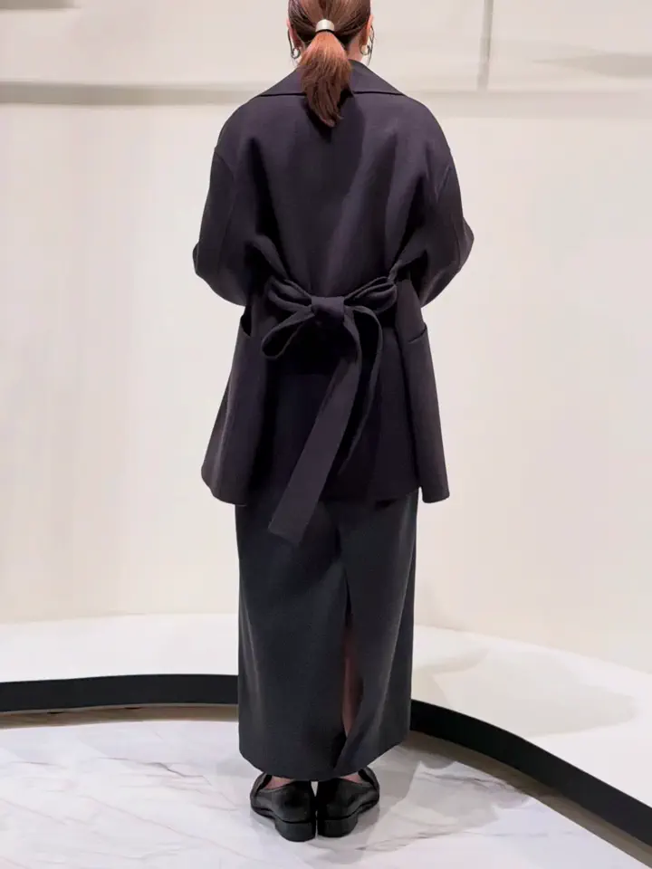 GRACE CONTINENTAL くまさか コーディネート画像