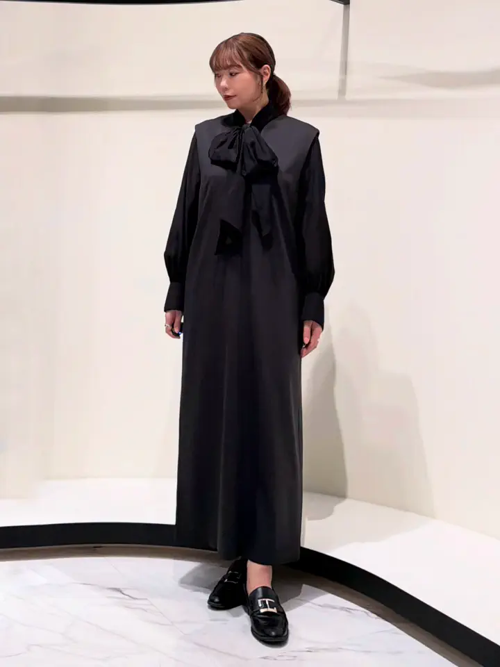 GRACE CONTINENTAL くまさか コーディネート画像