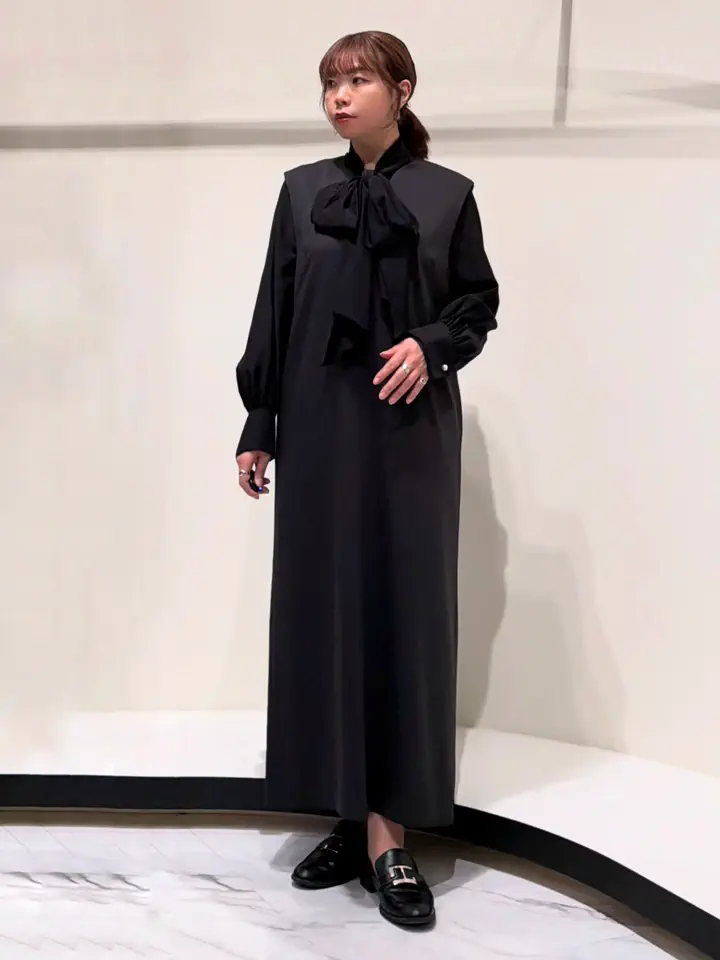 GRACE CONTINENTAL くまさか コーディネート画像