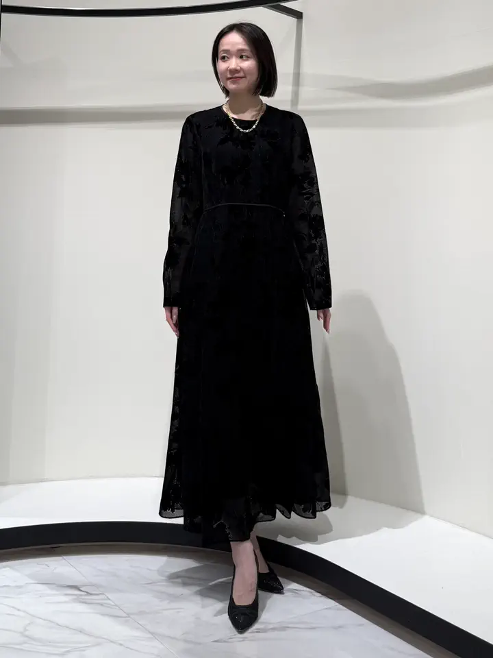 GRACE CONTINENTAL Suzuka コーディネート画像