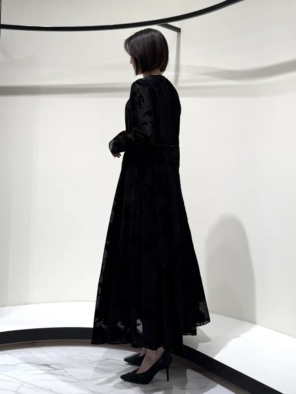 GRACE CONTINENTAL Suzuka コーディネート画像