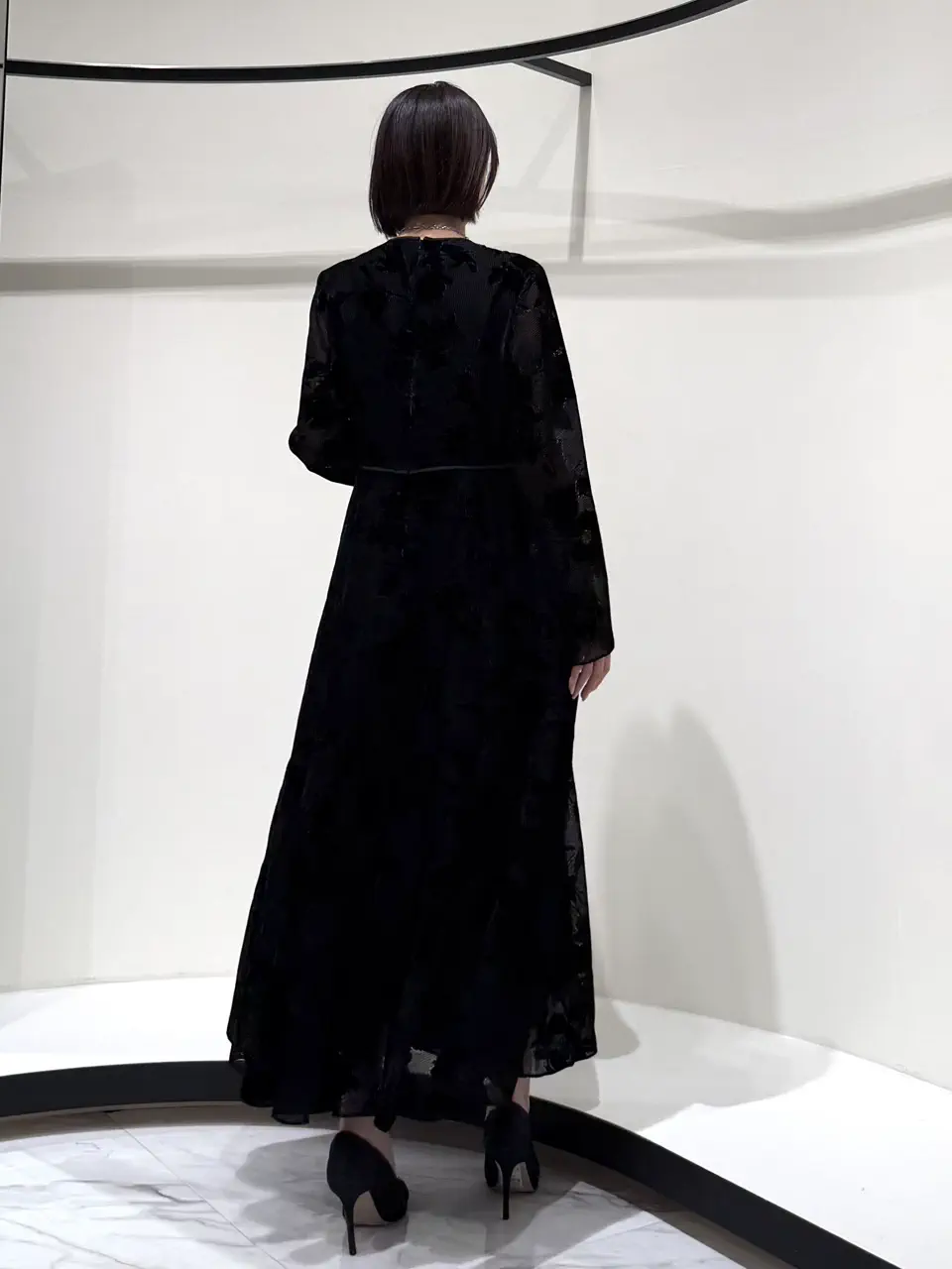 GRACE CONTINENTAL Suzuka コーディネート画像