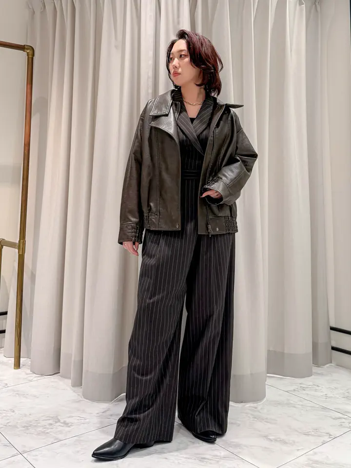 GRACE CONTINENTAL Natsumi コーディネート画像