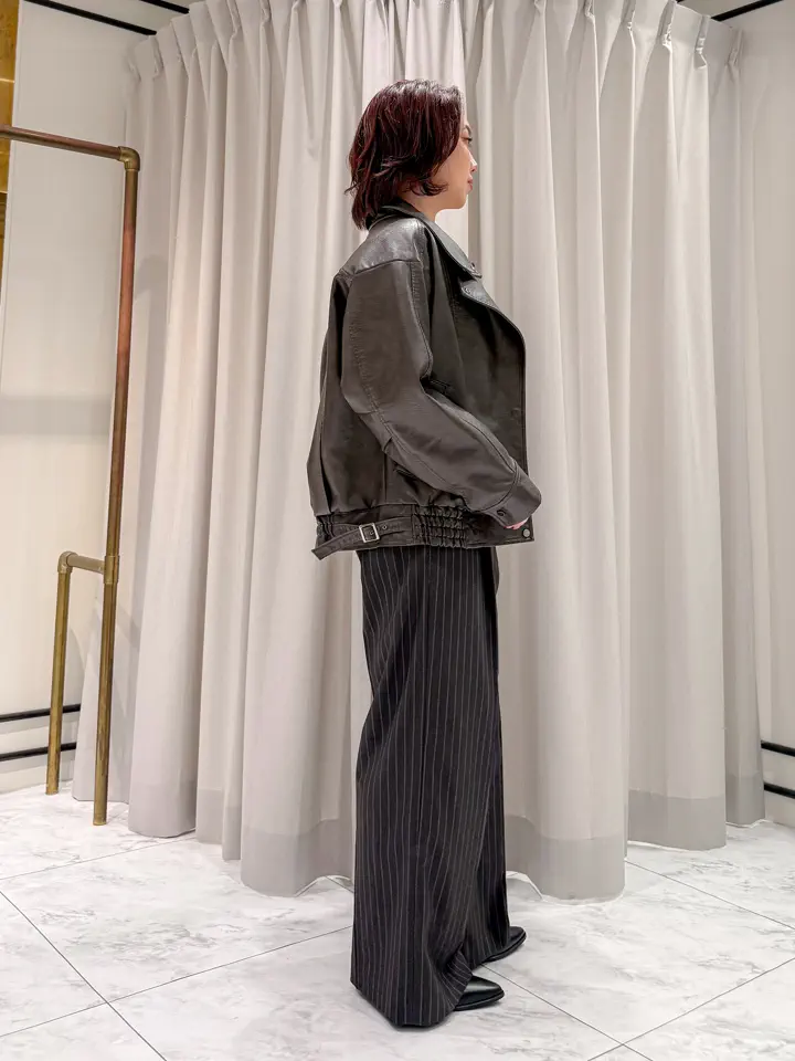 GRACE CONTINENTAL Natsumi コーディネート画像
